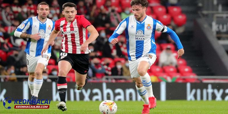 Nhận định Espanyol vs Athletic Bilbao Nhận định Espanyol vs Athletic Bilbao