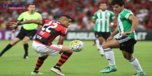Soi kèo nhà cái Flamengo vs Coritiba