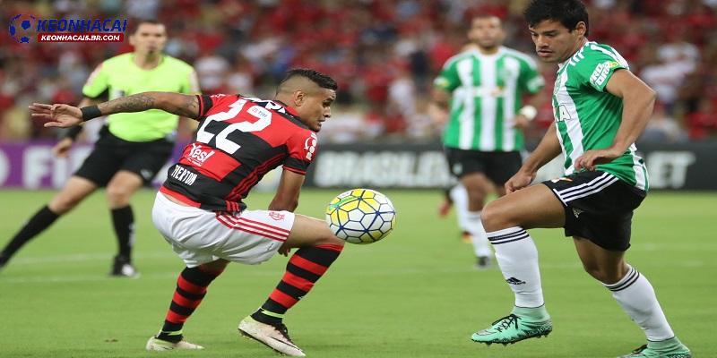 Soi kèo nhà cái Flamengo vs Coritiba Soi kèo nhà cái Flamengo vs Coritiba
