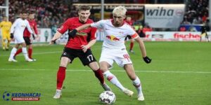 Soi kèo Freiburg vs Leipzig