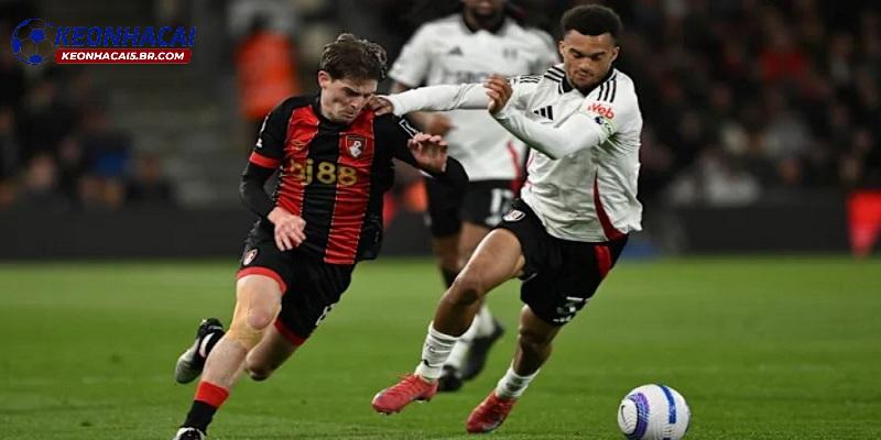 Soi kèo Fulham vs Bournemouth