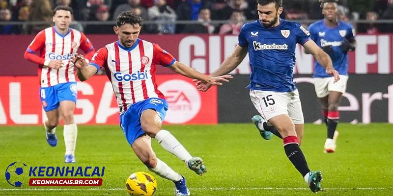 Nhận định Girona vs Sociedad Nhận định Girona vs Sociedad