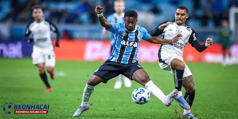 Soi kèo Gremio vs Corinthians Soi kèo Gremio vs Corinthians