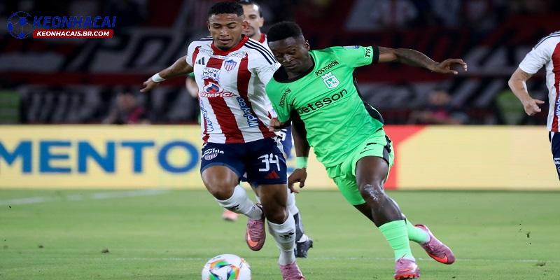 Soi kèo nhà cái Junior FC vs Atletico Nacional Soi kèo nhà cái Junior FC vs Atletico Nacional
