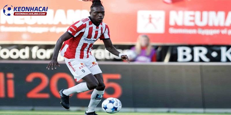 Nhận định KFUM vs Tromso