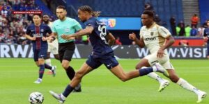 Soi kèo Lens vs PSG