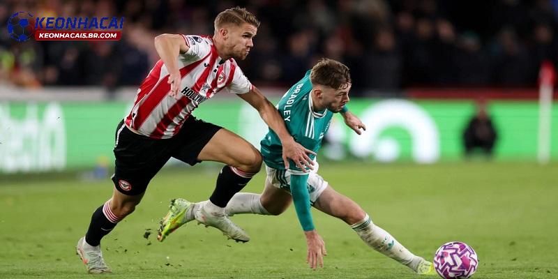 Soi kèo Liverpool vs Brentford