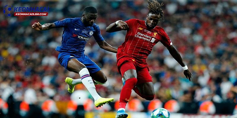 Soi kèo nhà cái Liverpool vs Chelsea