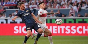 Soi kèo Mainz vs Union Berlin