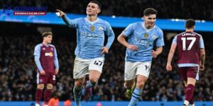 Soi kèo nhà cái Man City vs Aston Villa