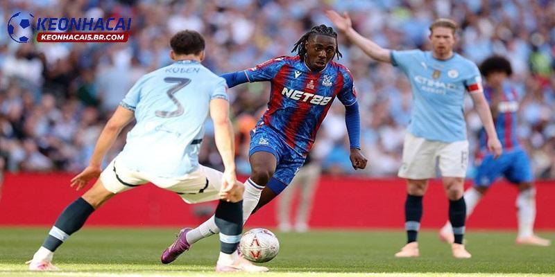 Soi kèo nhà cái Man City vs Crystal Palace Soi kèo nhà cái Man City vs Crystal Palace