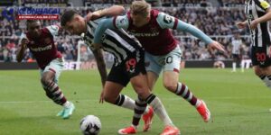 Soi kèo Newcastle vs West Ham