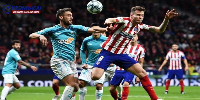 Soi kèo Osasuna vs Atletico Madrid Soi kèo Osasuna vs Atletico Madrid