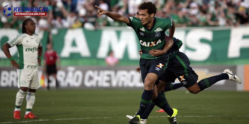 Soi kèo nhà cái Palmeiras vs Chapecoense