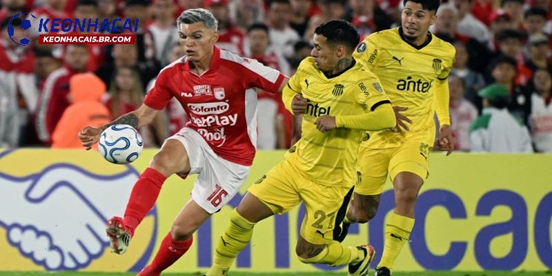Nhận định Penarol vs Santa Fe Nhận định Penarol vs Santa Fe