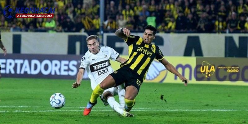Soi kèo Platense vs Penarol Soi kèo Platense vs Penarol