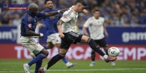 Soi kèo Real Madrid vs Oviedo