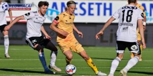 Soi kèo Rosenborg vs Bodo Glimt