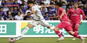 Nhận định Sanfrecce Hiroshima vs Nagoya