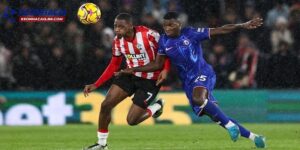 Nhận định Sunderland vs Chelsea
