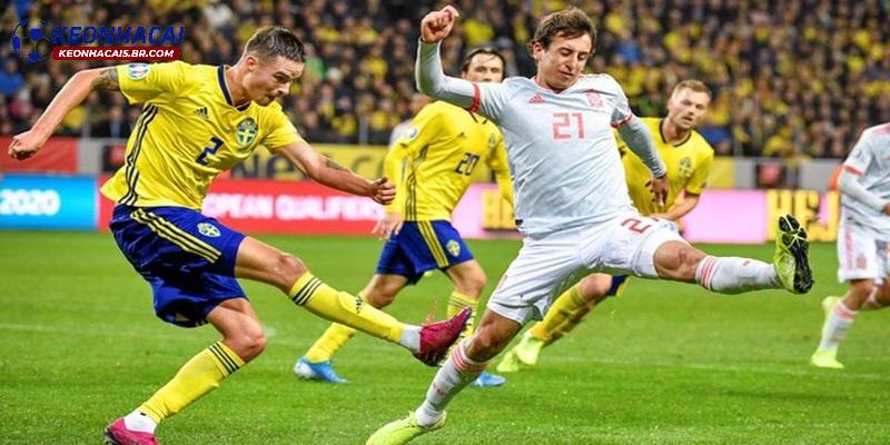 Soi kèo nhà cái Thuỵ Điển vs Hy Lạp