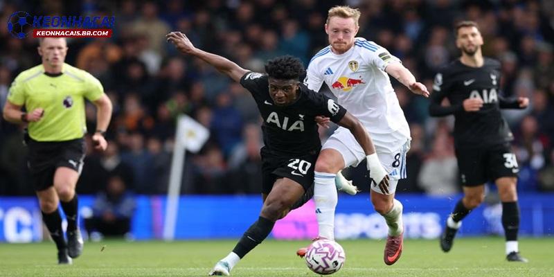Soi kèo nhà cái Tottenham vs Leeds United Soi kèo nhà cái Tottenham vs Leeds United