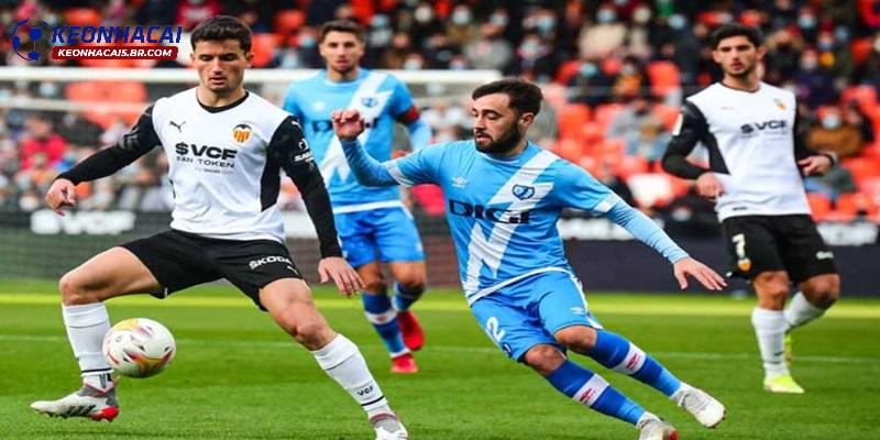 Soi kèo nhà cái Valencia vs Vallecano Soi kèo nhà cái Valencia vs Vallecano