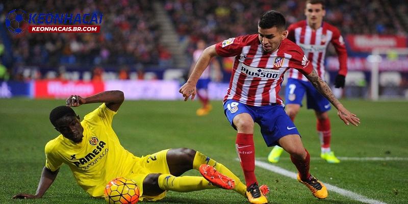 Soi kèo nhà cái Villarreal vs Atletico Madrid Soi kèo nhà cái Villarreal vs Atletico Madrid