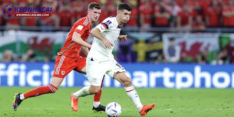 Nhận định Xứ Wales vs Ghana Nhận định Xứ Wales vs Ghana