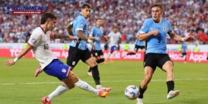 Nhận định Ả Rập vs Uruguay