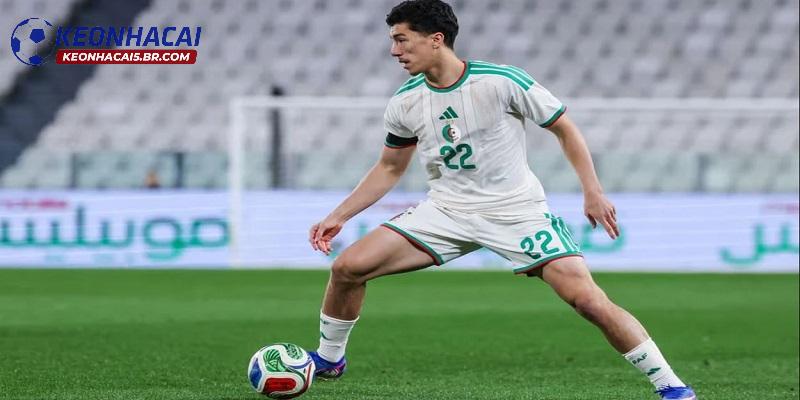 Nhận định Algeria vs Áo
