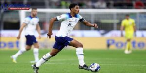 Nhận định Anh vs Ghana