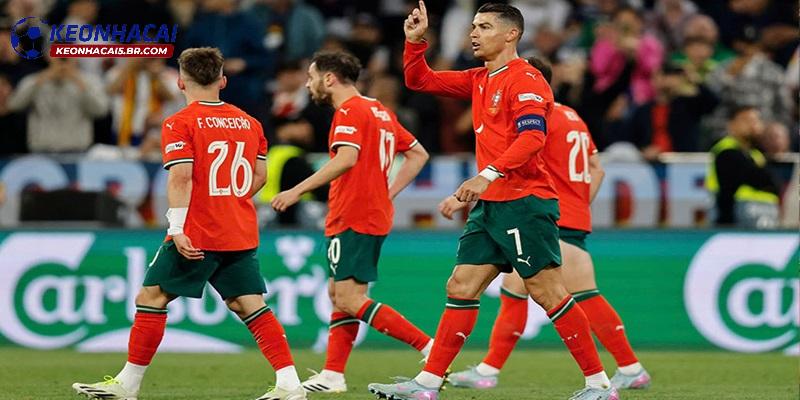 Soi kèo nhà cái Bồ Đào Nha vs Uzbekistan Soi kèo nhà cái Bồ Đào Nha vs Uzbekistan