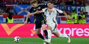 Soi kèo nhà cái Bolivia vs Scotland
