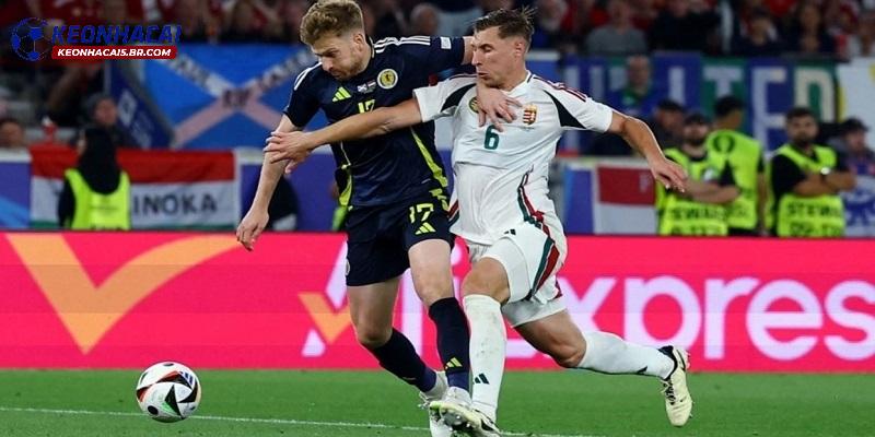 Soi kèo nhà cái Bolivia vs Scotland