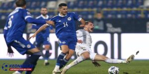 Soi kèo nhà cái Bosnia vs Qatar