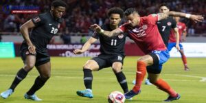 Soi kèo nhà cái Canada vs Ireland