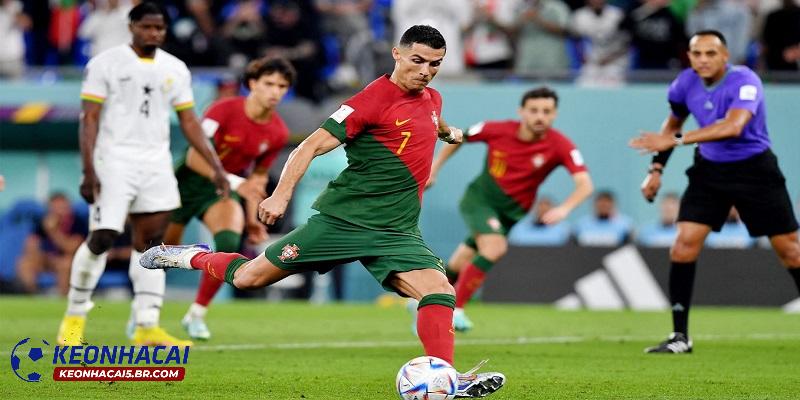 Soi kèo Colombia vs Bồ Đào Nha Soi kèo Colombia vs Bồ Đào Nha