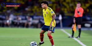 Soi kèo nhà cái Colombia vs Cộng Hòa Congo