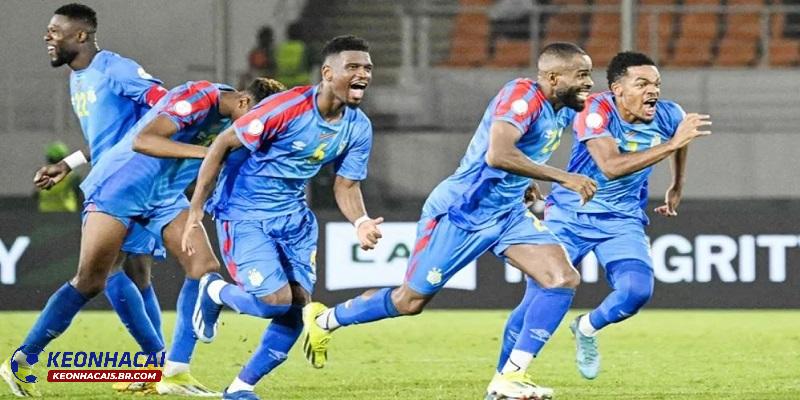 Soi kèo nhà cái Cộng Hòa Congo vs Uzbekistan