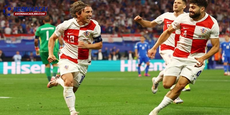 Soi kèo Panama vs Croatia Soi kèo Panama vs Croatia