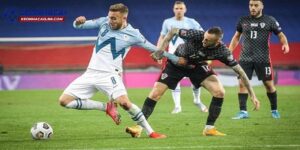 Soi kèo nhà cái Croatia vs Slovenia
