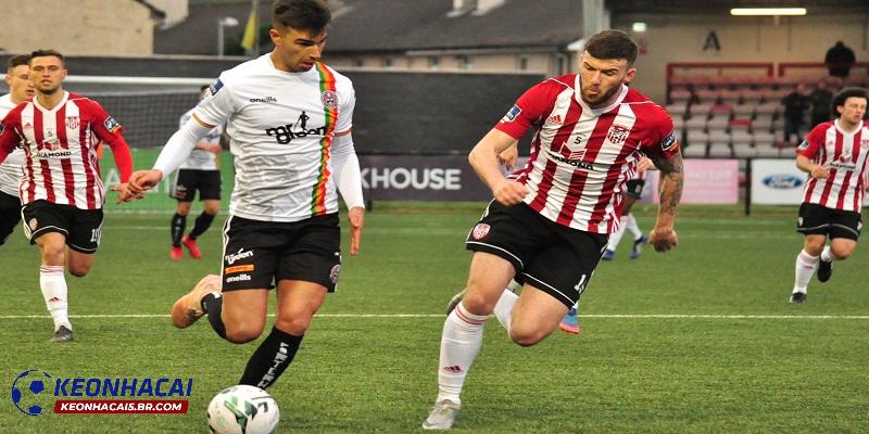 Soi kèo Derry City vs Bohemian Soi kèo Derry City vs Bohemian