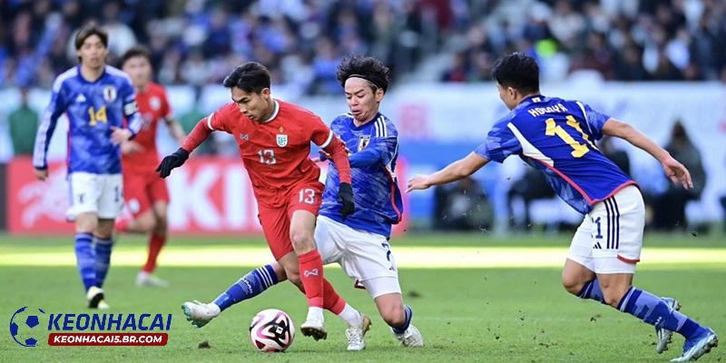 Nhận định Hà Lan vs Nhật Bản Nhận định Hà Lan vs Nhật Bản