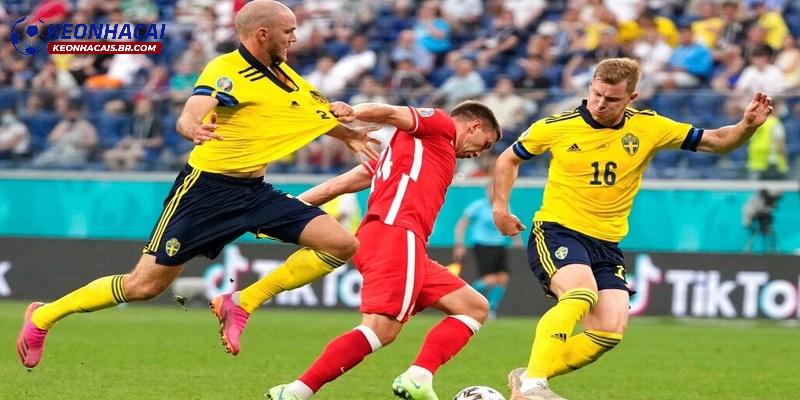 Soi kèo nhà cái Hà Lan vs Thụy Điển