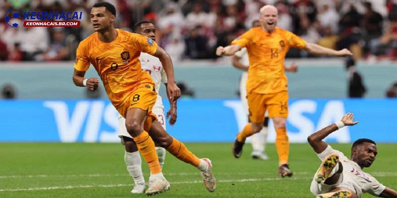 Soi kèo nhà cái Hà Lan vs Uzbekistan