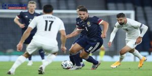 Soi kèo Haiti vs Scotland