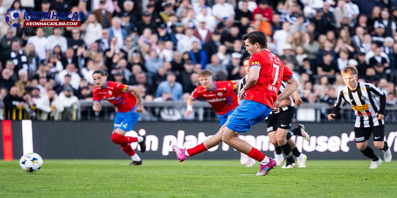 Soi kèo Helsingborg vs Landskrona