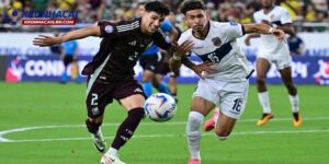 Soi kèo Mexico vs Ecuador