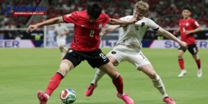 Soi kèo Mexico vs Hàn Quốc